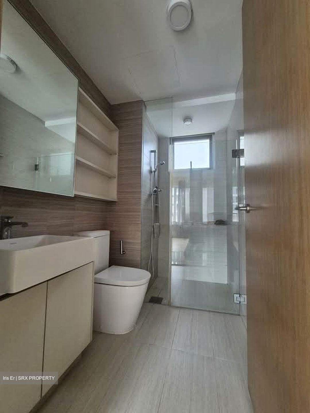 High Park Residences (D28), Apartment #579746511